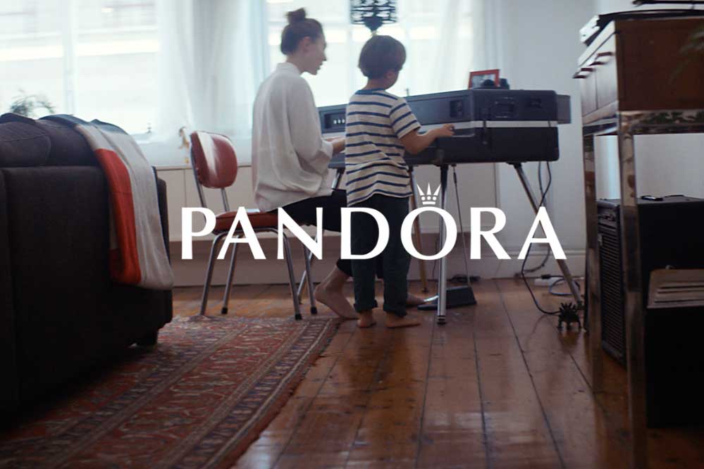 Pandora Drop 1